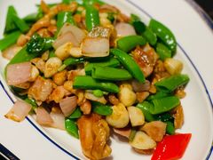 -童福兴·南京菜(老门东店)