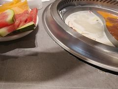 -蜀留香火锅·始于1999·原四川老火锅(白堤路店)