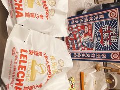 -LELECHA乐乐茶(美罗城店)