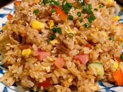 -上男·烧肉集市(五一广场店)