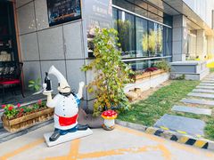 -ITA·意塔意大利餐厅(亦庄店)