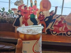 -Seesaw Coffee(朝阳大悦城店)