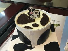 -妙思西饼(新华新玛特店)