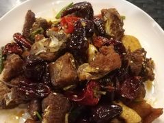 -滇越乘象云南餐厅(豆各庄店)