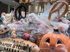 -PAPER STONE BAKERY(天汇广场店)
