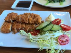 -嘉定凯悦·咖啡厅