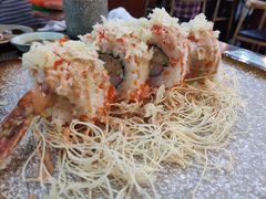 -长崎屋·日本料理·刺身·烧鸟(天河北路店)