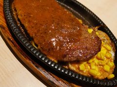 炙烤黑椒牛排-菲滋意式餐厅(萧山市心店)