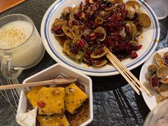 -福苗小骆驼烧烤(大唐不夜城店)