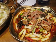 -三叔特色自贡菜(中海国际店)