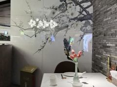 -羲和雅苑•北京烤鸭(国贸商城店)