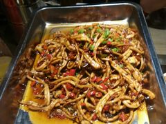 -大碗先生家常湘菜(解放街店)