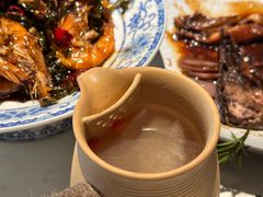 -老头儿油爆虾(金沙印象城店)
