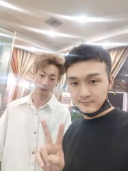 -发源地HAIR SALON
