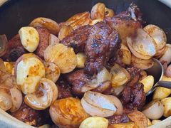 -望乡楼上海菜(日月光店)