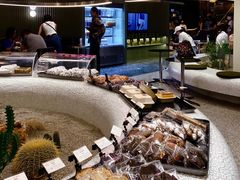 法式香蕉吐司-OUR Bakery(SKP-S店)