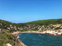 -东极岛景区-青浜岛