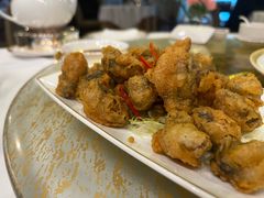 -唐阁(香港朗廷酒店)