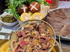 -荣叔港式沙嗲牛肉火锅(正佳潮流店)
