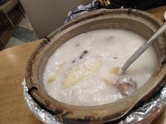 -粤仔湾砂锅粥(滨湖万达店)