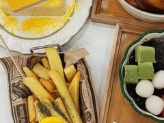 -似季甜铺·糖水·下午茶·小吃(麦地店)
