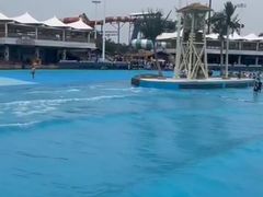 -上海玛雅海滩水公园