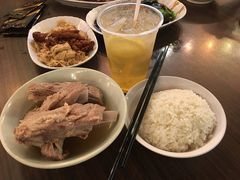 -松發肉骨茶(先得坊店)