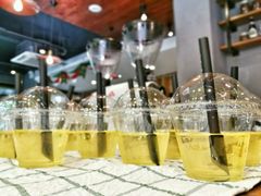 -咖法森林·咖啡  酒吧(天河店)
