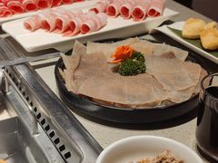 -海底捞火锅(塘厦天虹店)