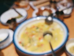 -金塔傣乡·云南民族特色菜·傣味手抓饭(金瓦路店)