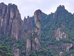 -三清山风景名胜区