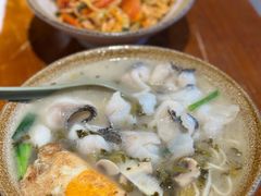 -圳兴面王·拌川·特色炒面(福田车公庙店)