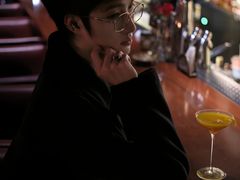 -暮色公园Twilight Park·威士忌Bar