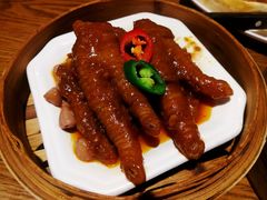 -香港表哥茶餐厅(银泰百货店)