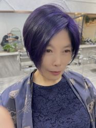 -New Fashion·新时尚形象设计