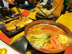 -吧嘚嘴炭烧鸽串吧(北海街店)