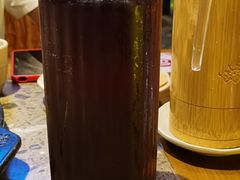 酸梅汤-舒家大院重庆老火锅(纪念塔店)