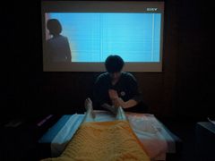-瀚境SPA·影院足道·瑜伽按摩(景谷中路店)