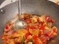 -楚禾宴·家宴(光谷大道店)