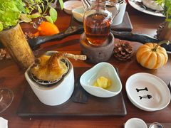 -龙吟山房(青龙山庄店)