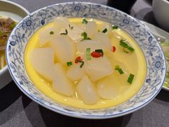 -老北门·苏帮菜·湖景包间(月光码头店)