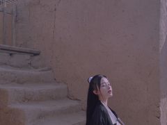 -敦煌古城