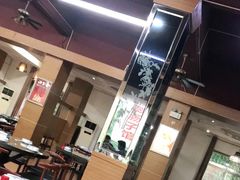 大堂-张氏父子常德肠子馆(红星总店)