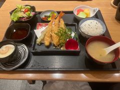 -京旬海鲜放题·铁板烧自助餐厅
