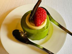 -起士林大饭店(小白楼店)