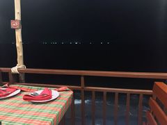 -卷心菜和避孕套餐厅(Pattaya)