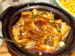 西施豆腐-江南韵·无锡太湖文化体验餐厅(凤凰天街店)