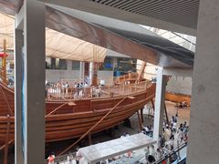 -上海中国航海博物馆