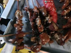 -木屋烧烤(坂田天安云谷店)