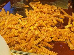 -八一路好吃街(雨田商务大厦店)